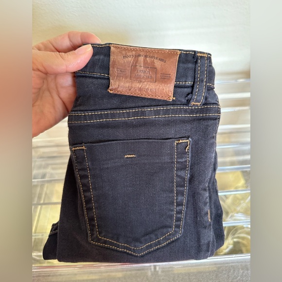 GUC Boys ZARA  Jeans - Picture 2 of 4